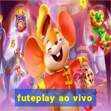 futeplay ao vivo